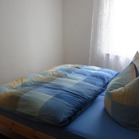 Ferienhaus Appold Wernigerode Ngoại thất bức ảnh
