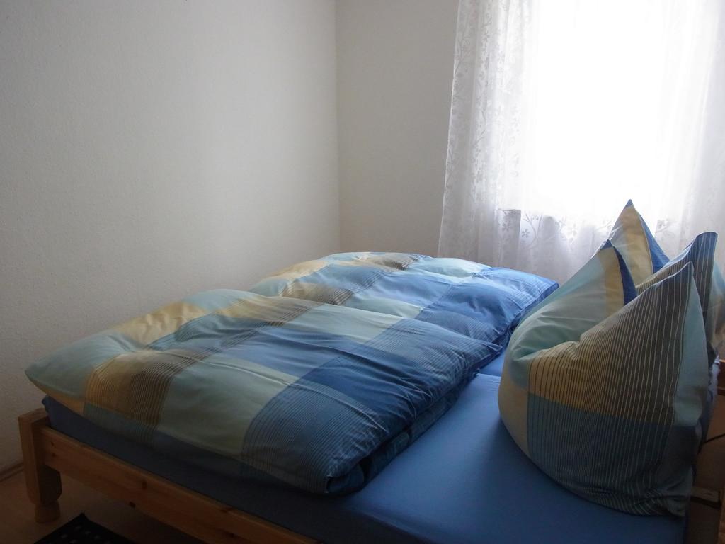 Ferienhaus Appold Wernigerode Ngoại thất bức ảnh