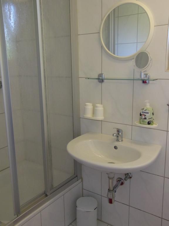 Ferienhaus Appold Wernigerode Ngoại thất bức ảnh